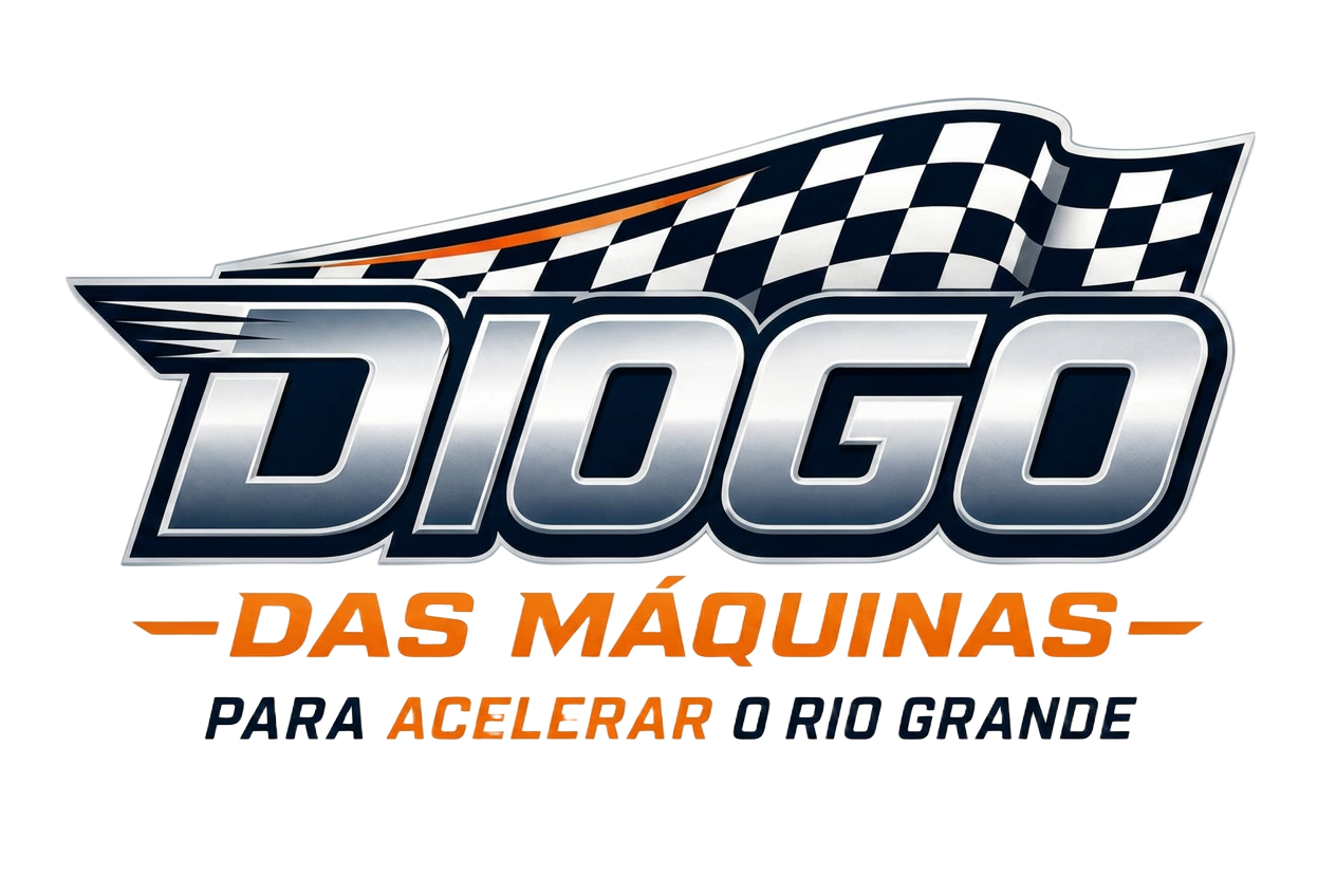 Diogo das Máquinas